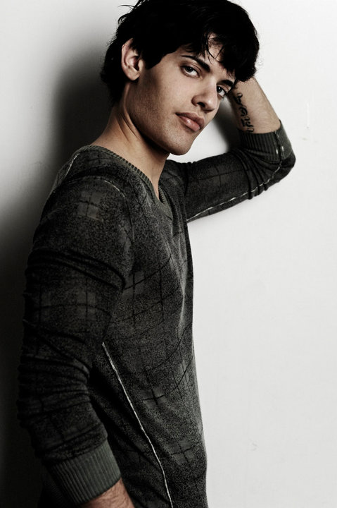Luca — Model & Host in Roma photo 3