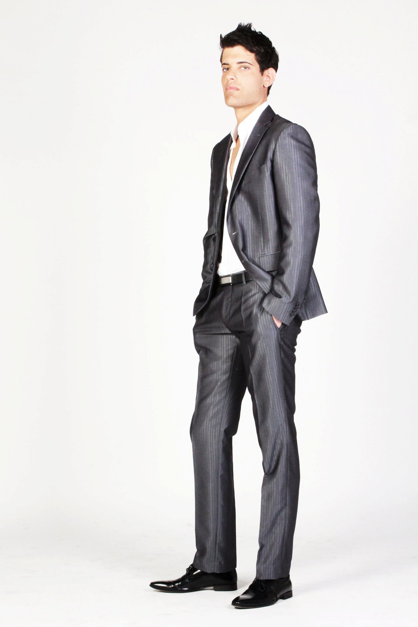 Luca — Model & Host in Roma photo 4