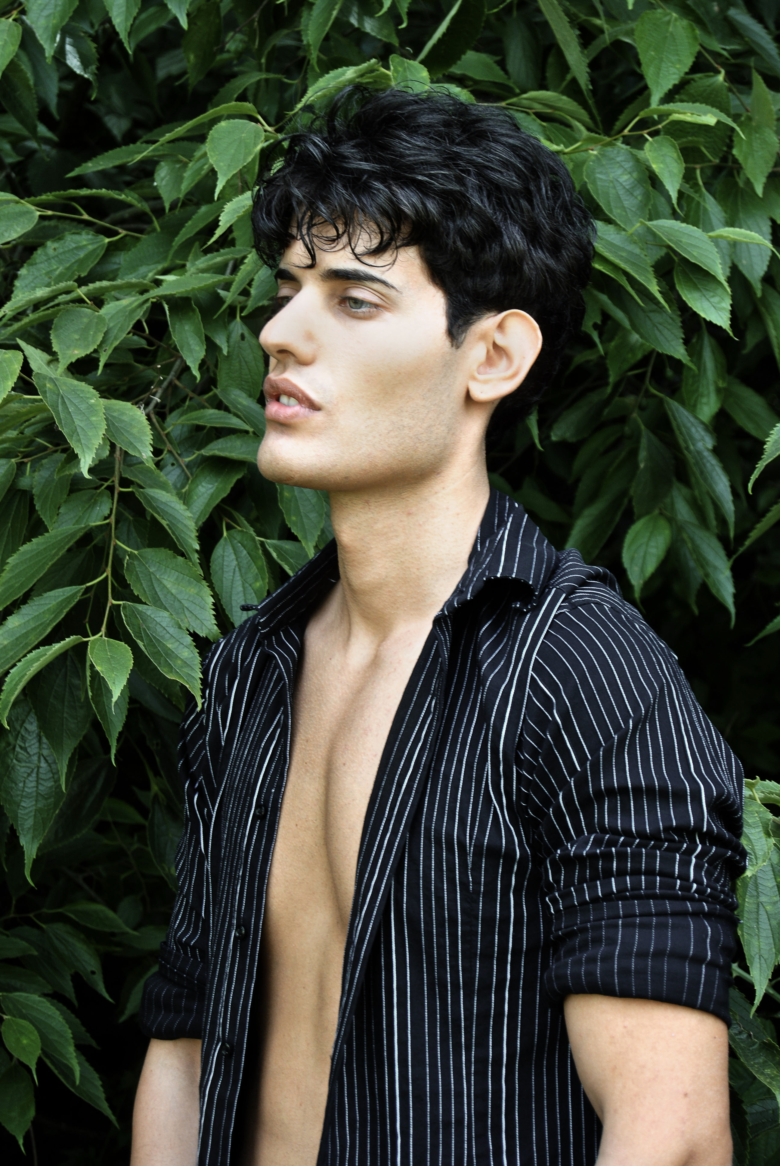 Luca — Model & Host in Roma photo 5