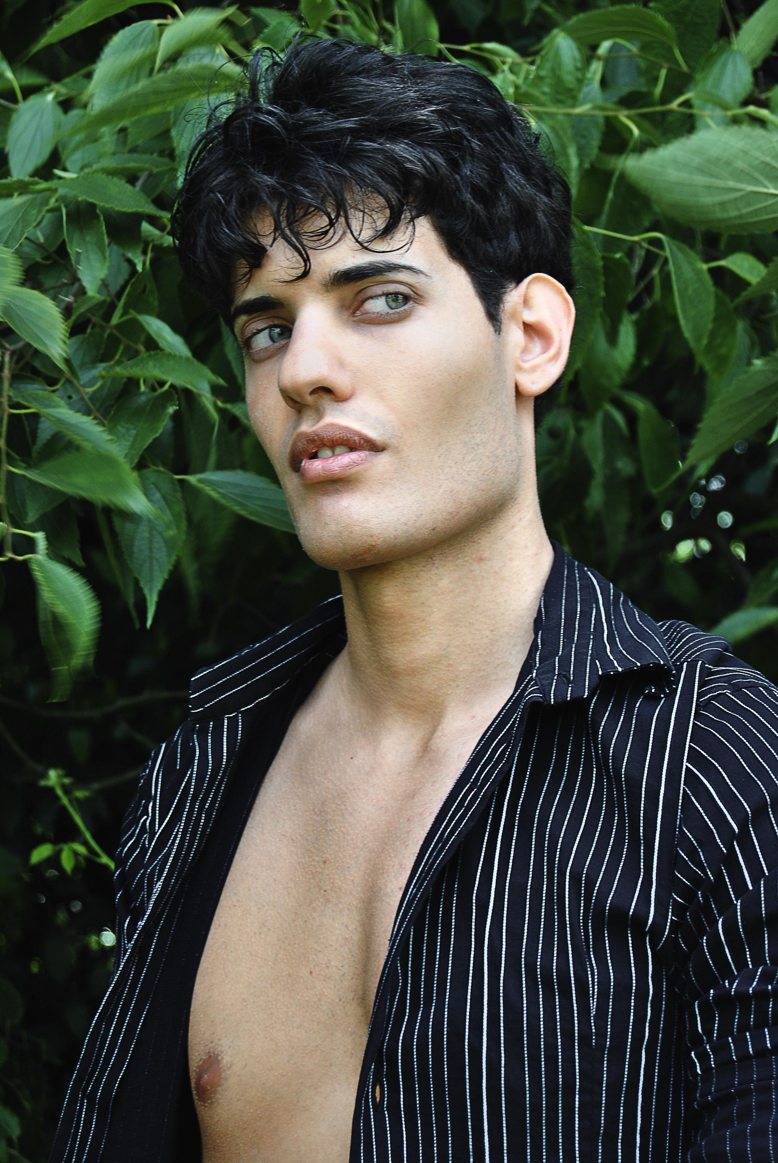 Luca — Model & Host in Roma photo 6