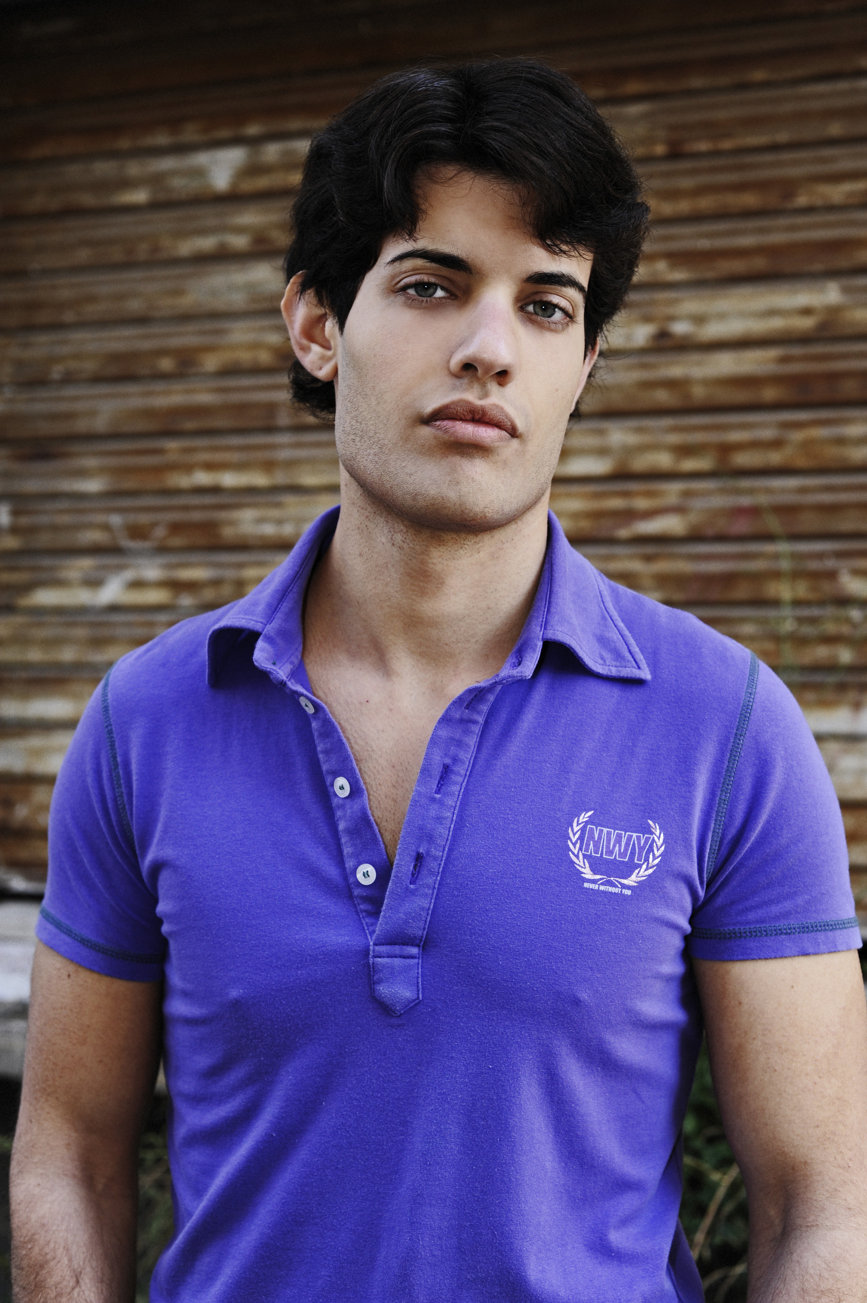 Luca — Model & Host in Roma photo 7