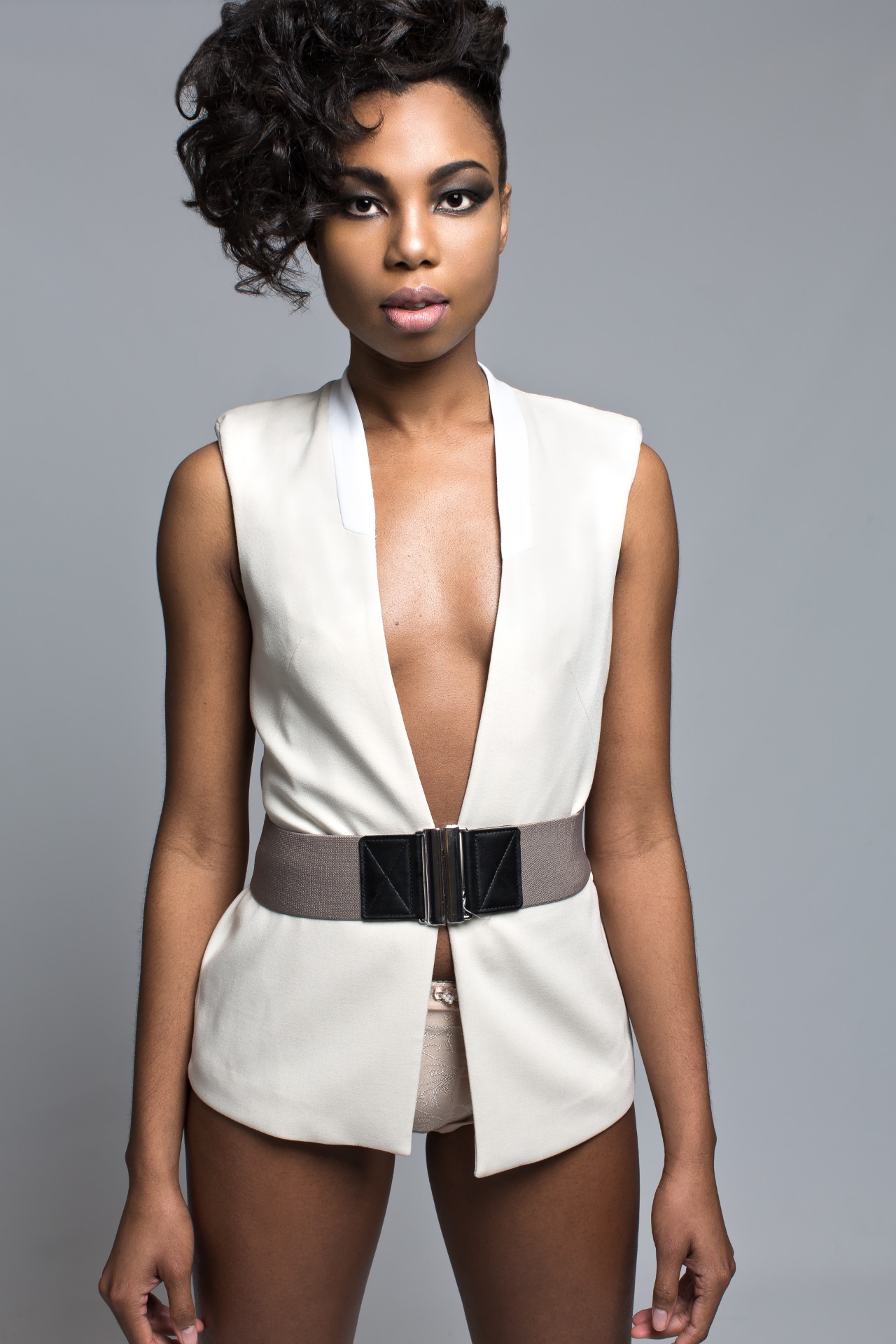 Margo — Model & Hostess in Lyon photo 1