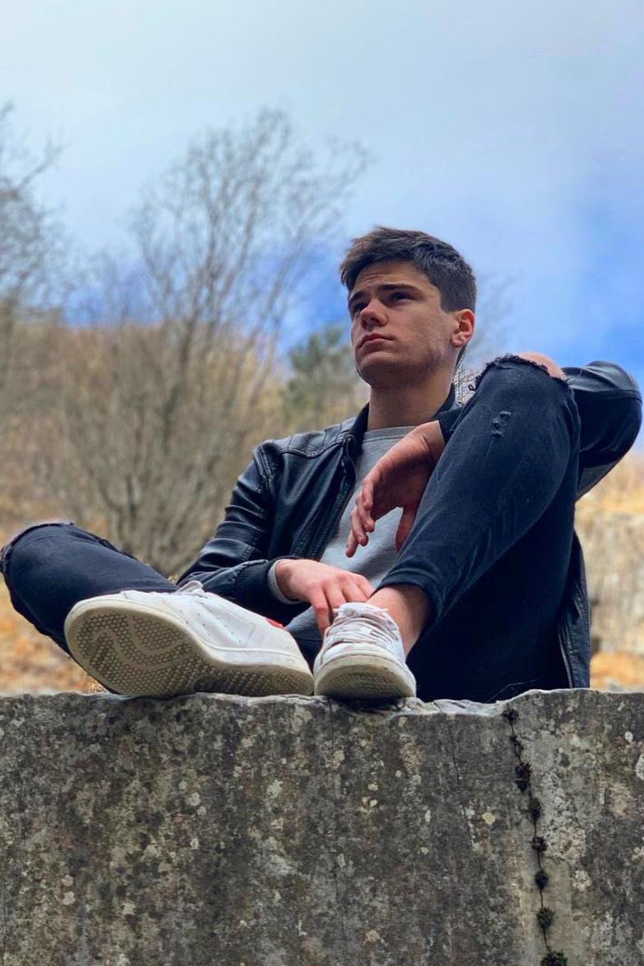 Lorenzo — Model & Host in Lisbon photo 2