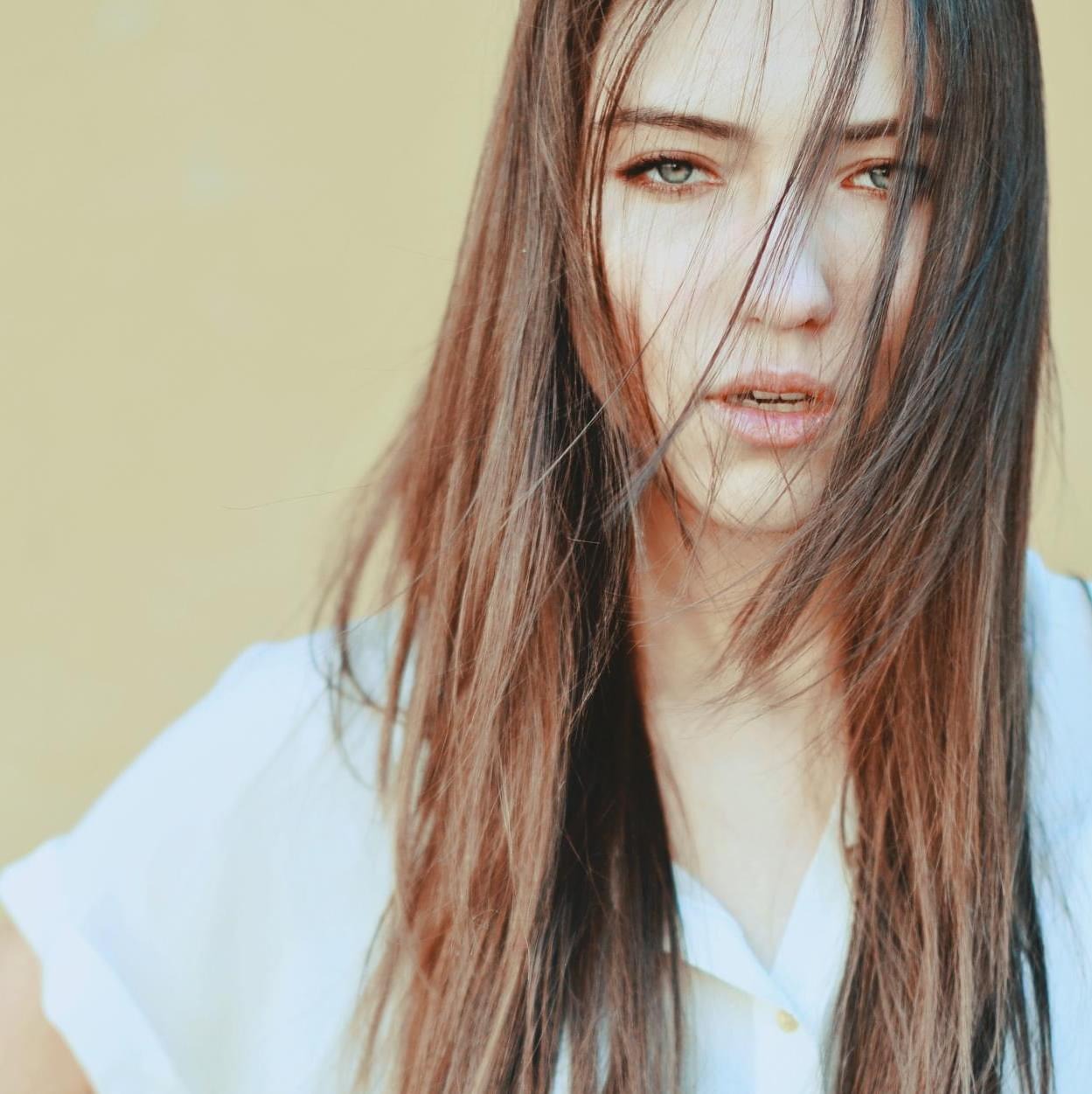 RUGILė — Model in Stoccarda | Eye On Model