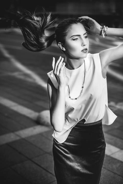 Rugilė — Model & Hostess in Stoccarda photo 2