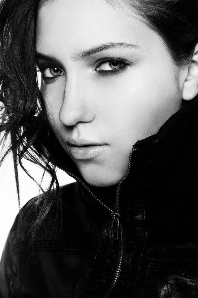 Rugilė — Model & Hostess in Stoccarda photo 3