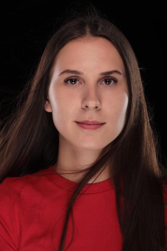 Valeriia — Model & Hostess in Berlin photo 6