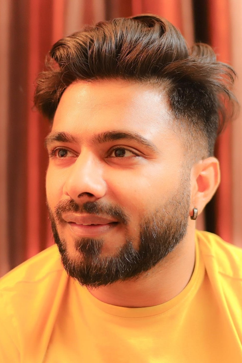 Sagar — Model & Host in Berlin photo 5