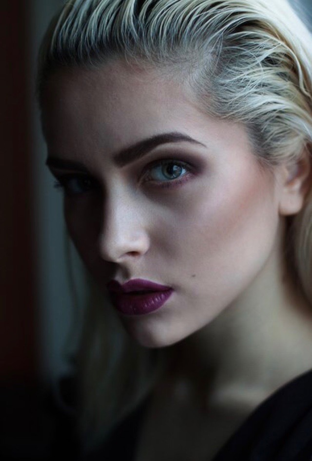 ANTONINA — Model in Md | Eye On Model