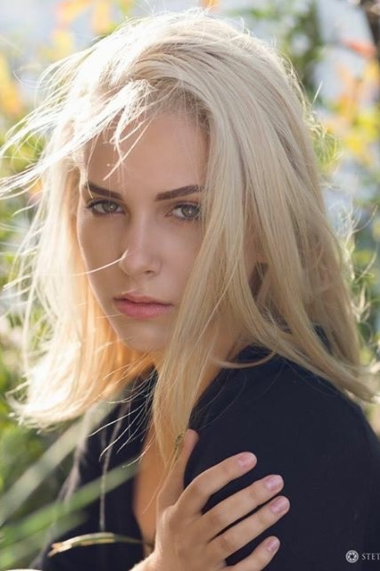 Antonina — Model & Hostess in Md photo 1