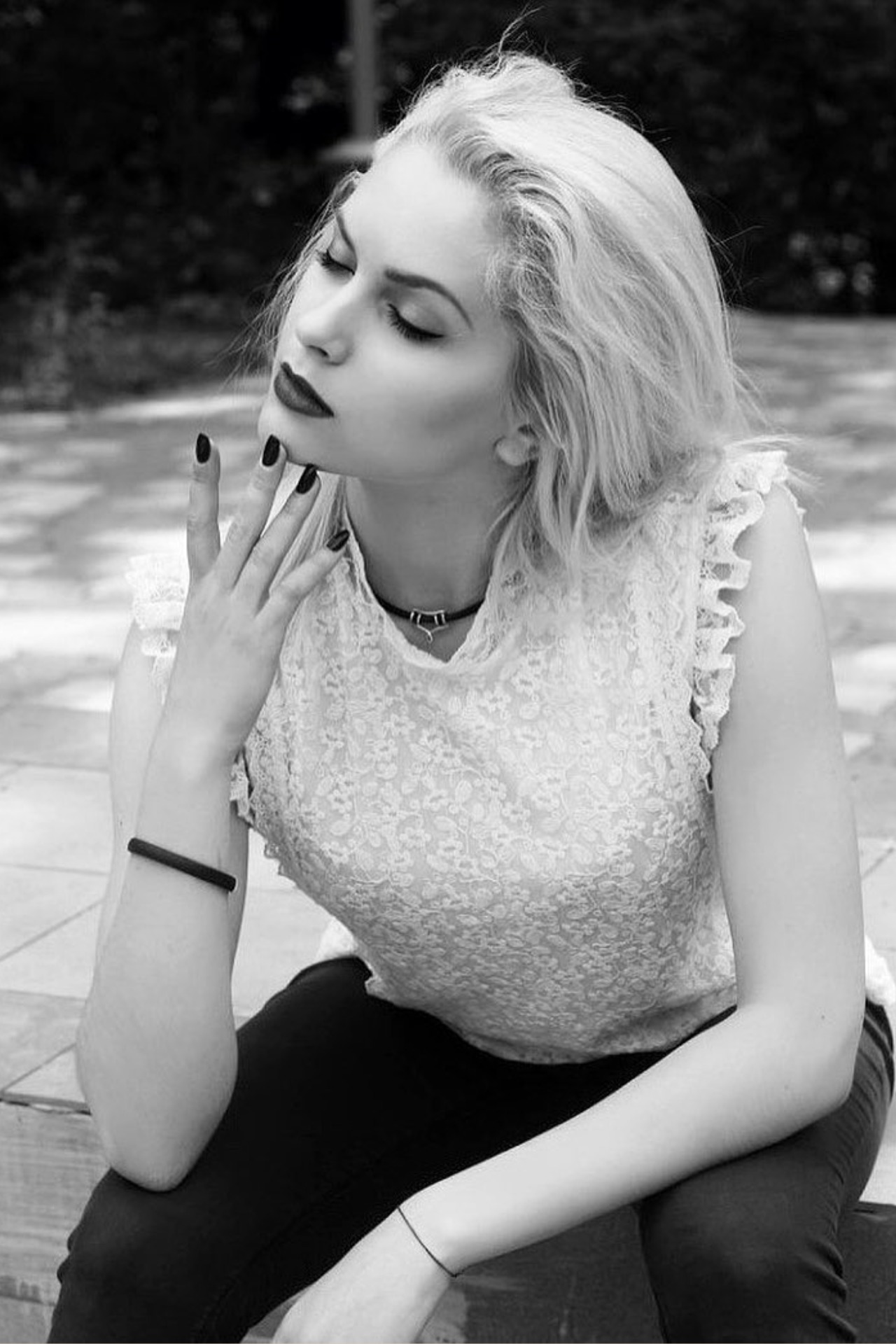 Antonina — Model & Hostess in Md photo 12