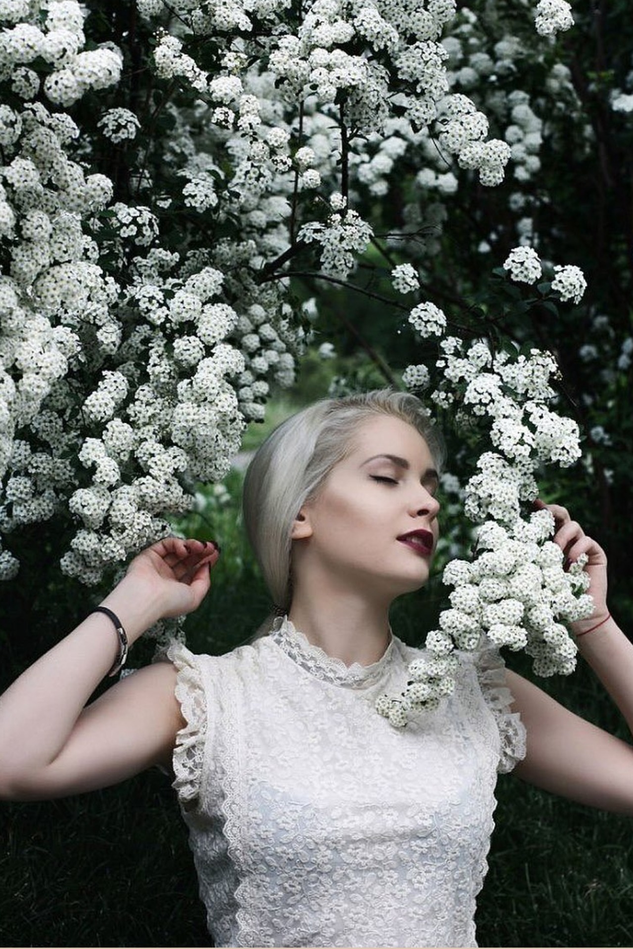 Antonina — Model & Hostess in Md photo 13