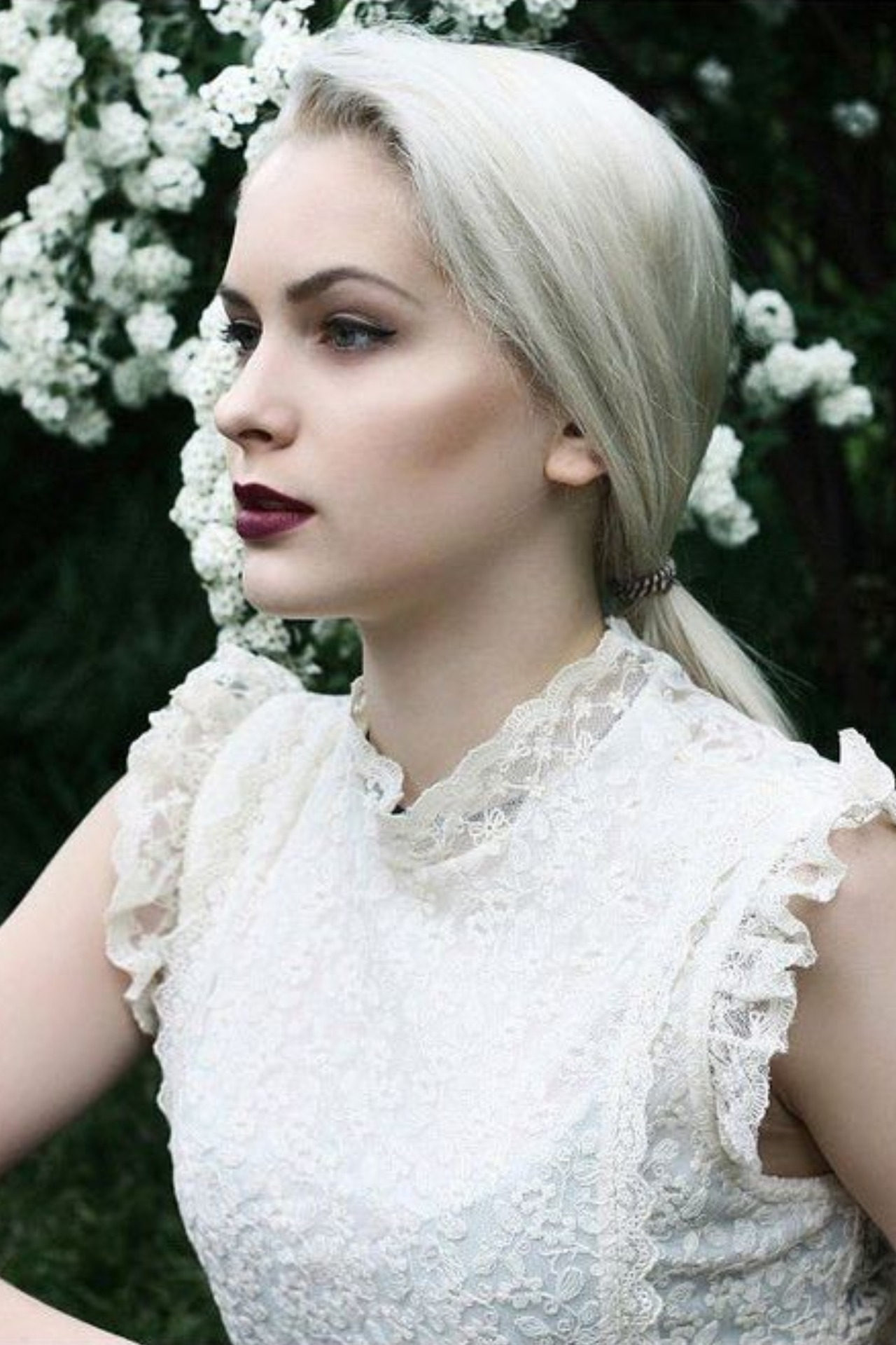 Antonina — Model & Hostess in Md photo 14