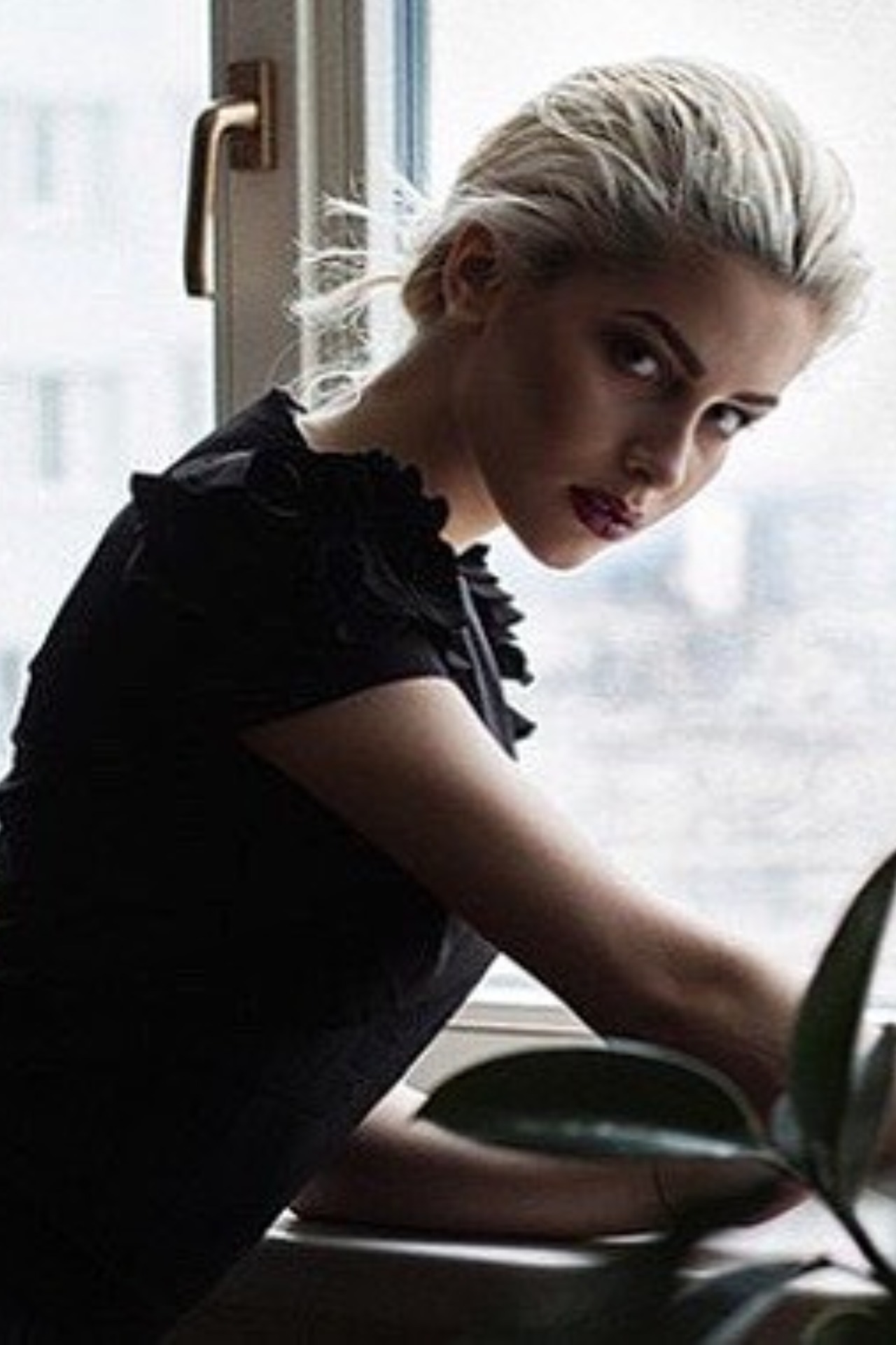 Antonina — Model & Hostess in Md photo 16