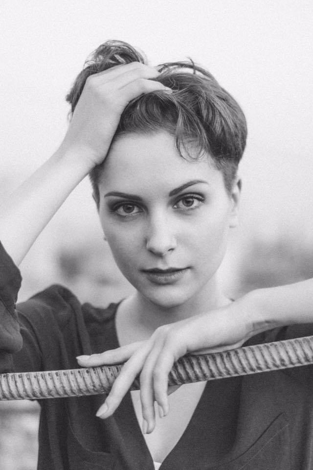 Antonina — Model & Hostess in Md photo 24