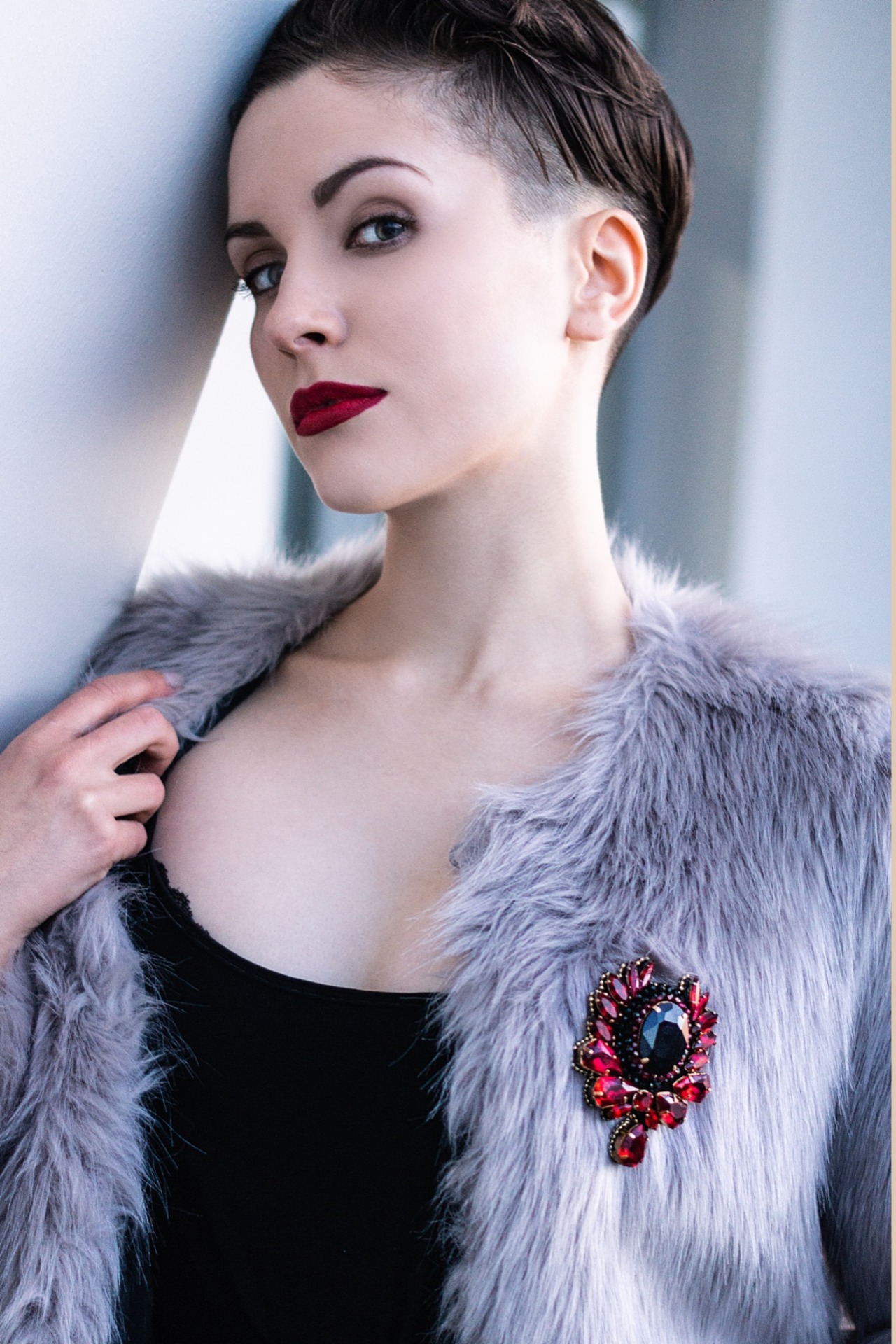 Antonina — Model & Hostess in Md photo 29