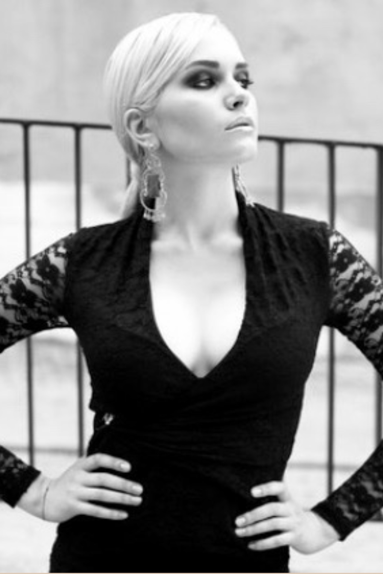 Antonina — Model & Hostess in Md photo 32