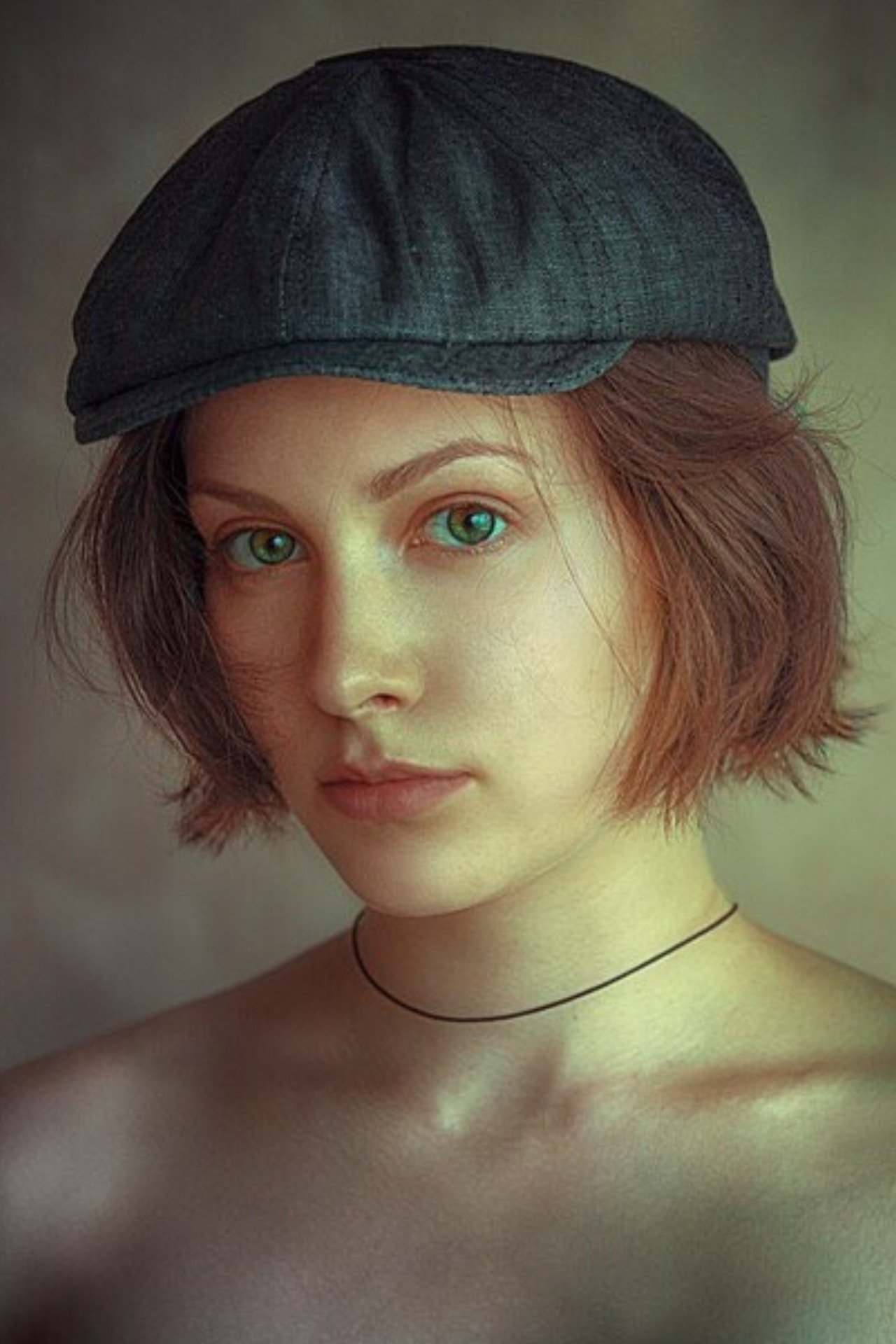 Antonina — Model & Hostess in Md photo 34