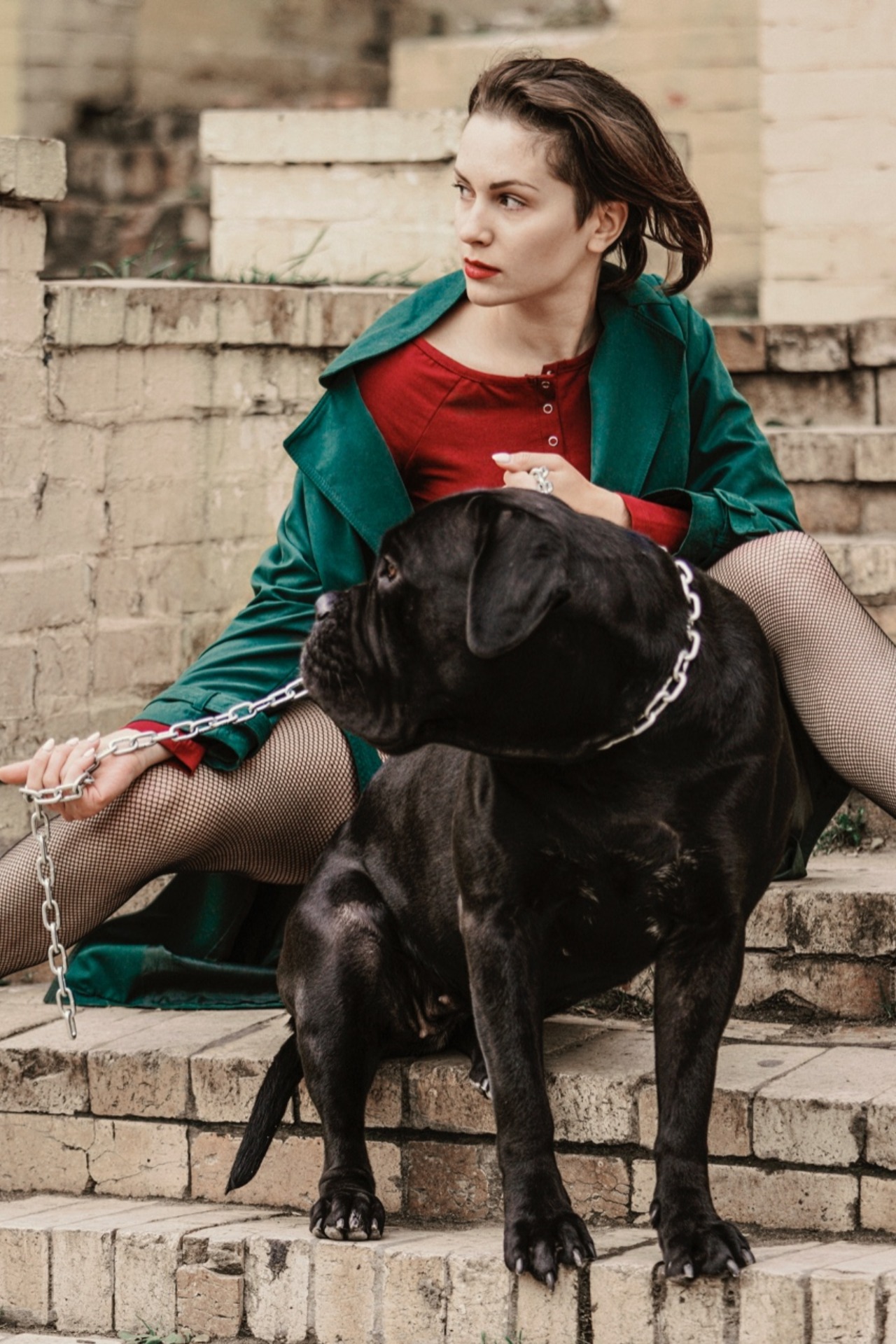 Antonina — Model & Hostess in Md photo 35