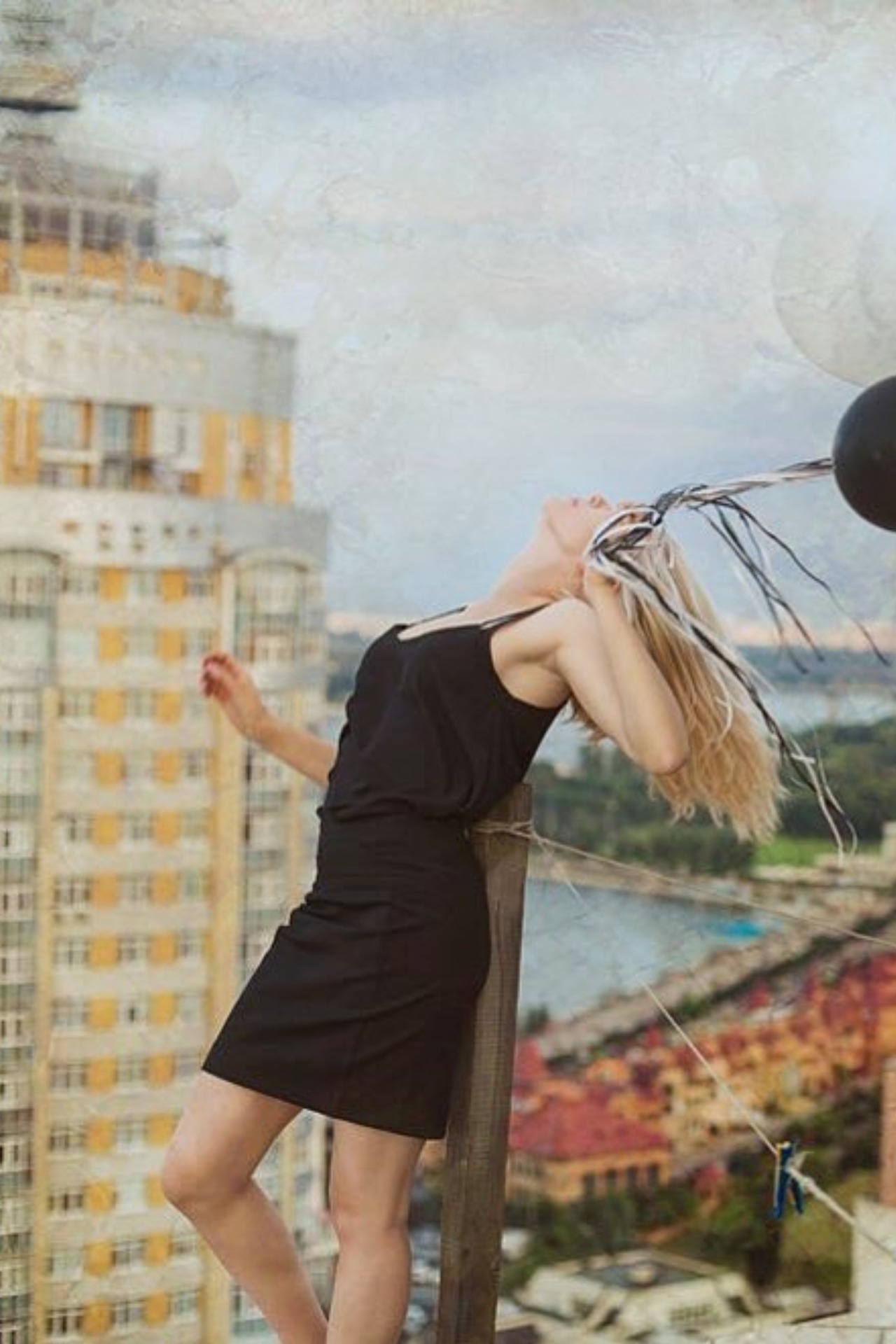 Antonina — Model & Hostess in Md photo 8