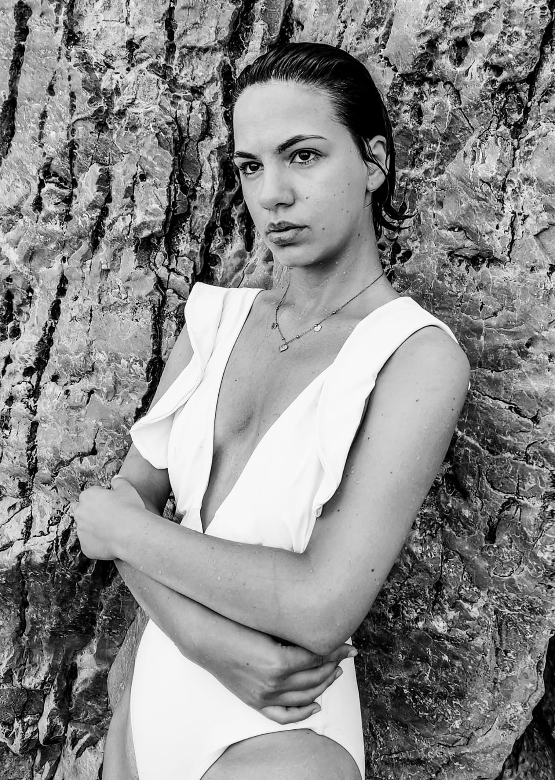 Cinzia — Model & Hostess in Milano photo 10