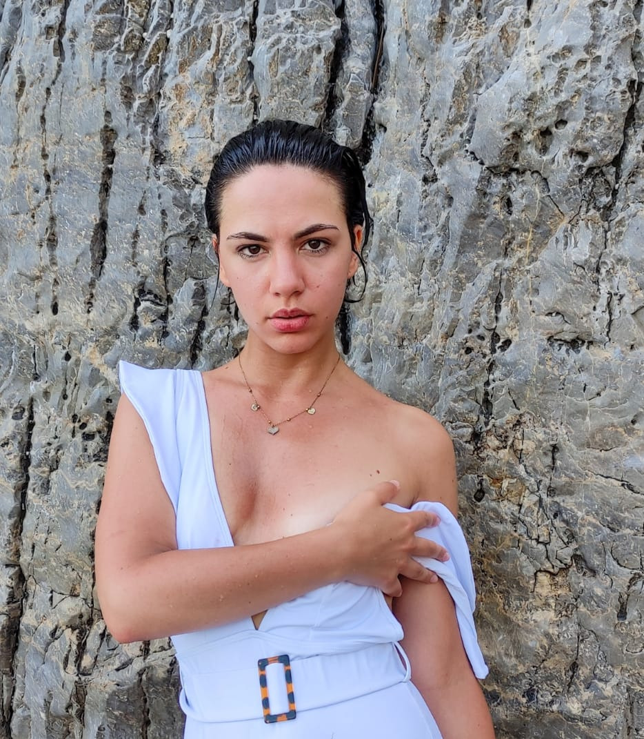 Cinzia — Model & Hostess in Milano photo 11