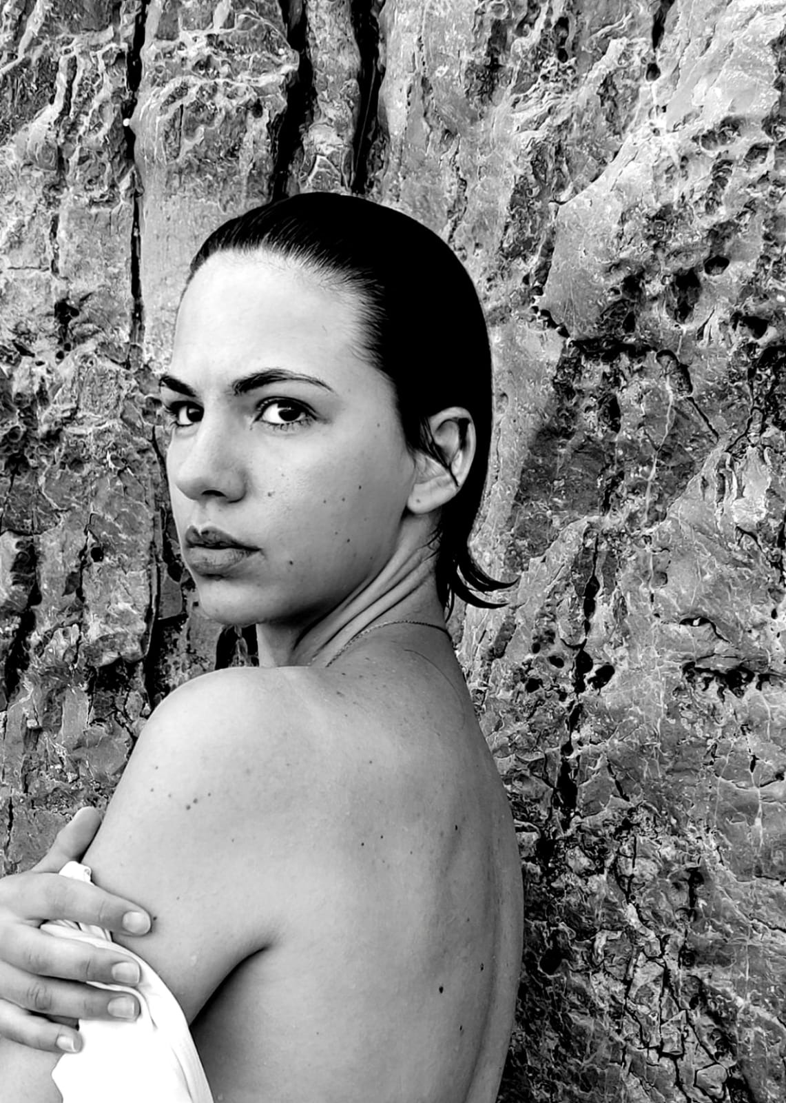 Cinzia — Model & Hostess in Milano photo 13