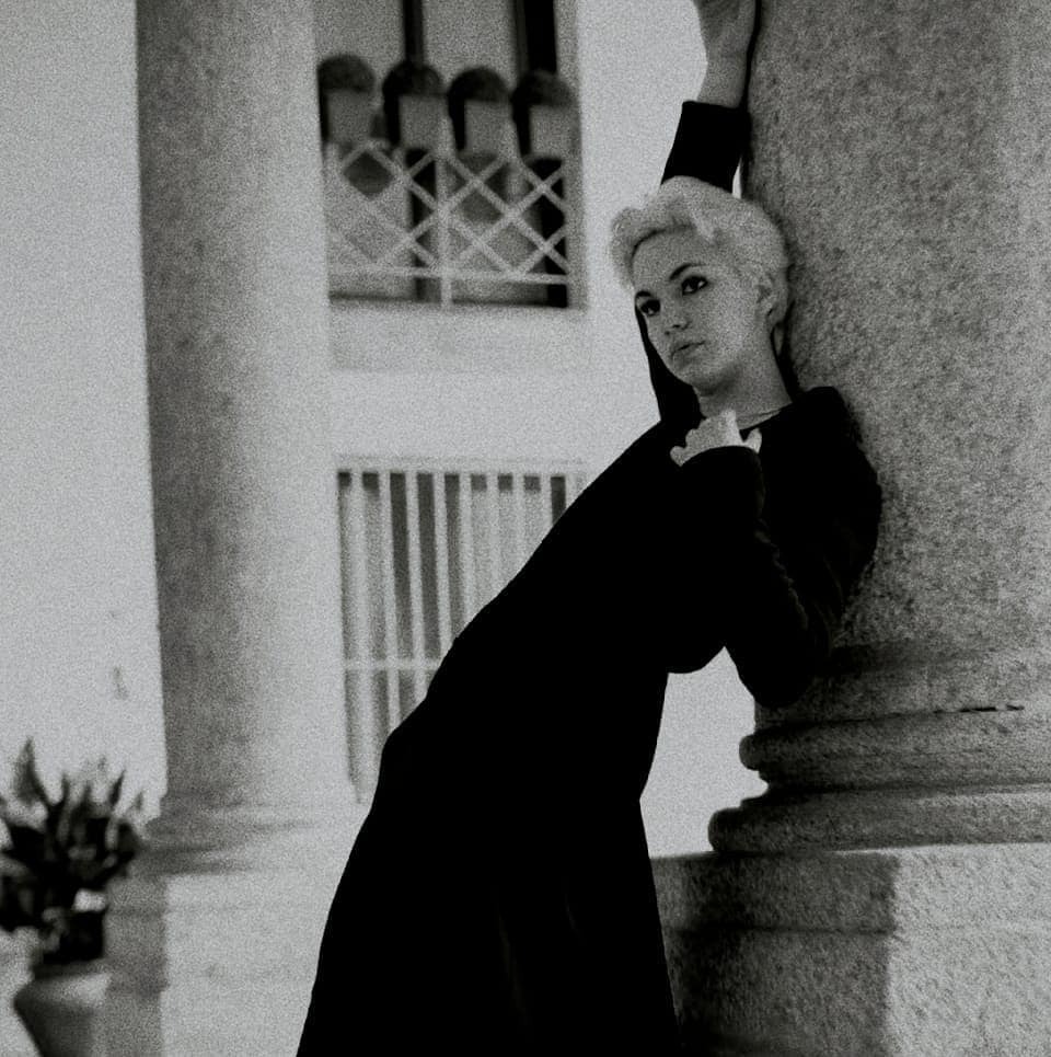 Cinzia — Model & Hostess in Milano photo 4