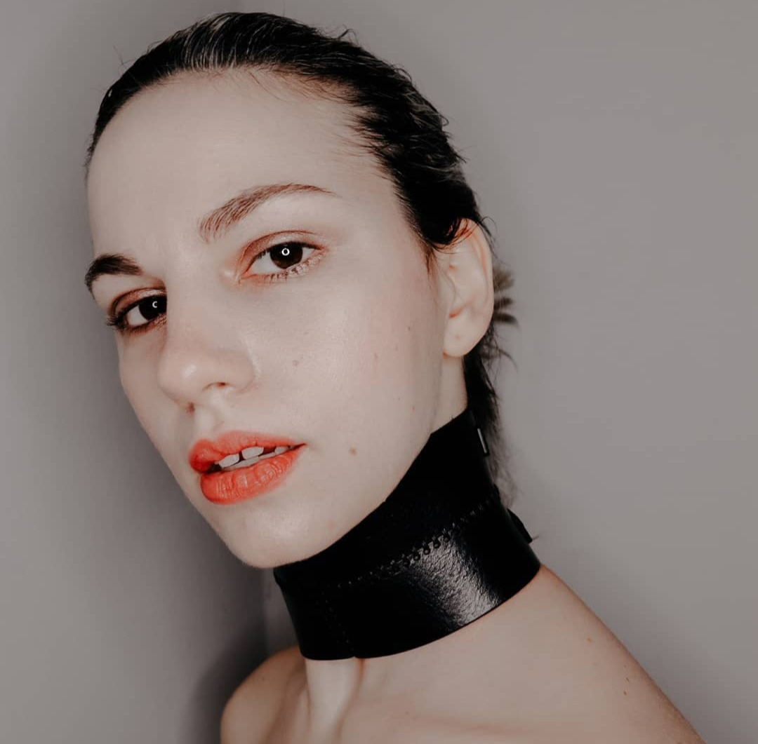 Cinzia — Model & Hostess in Milano photo 6