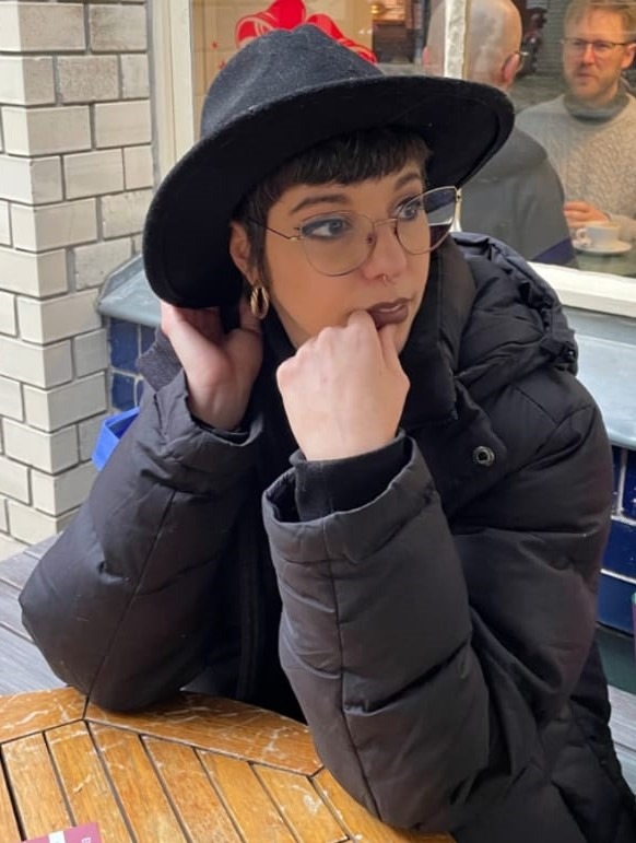 Sonia — Model & Hostess in Berlin photo 1