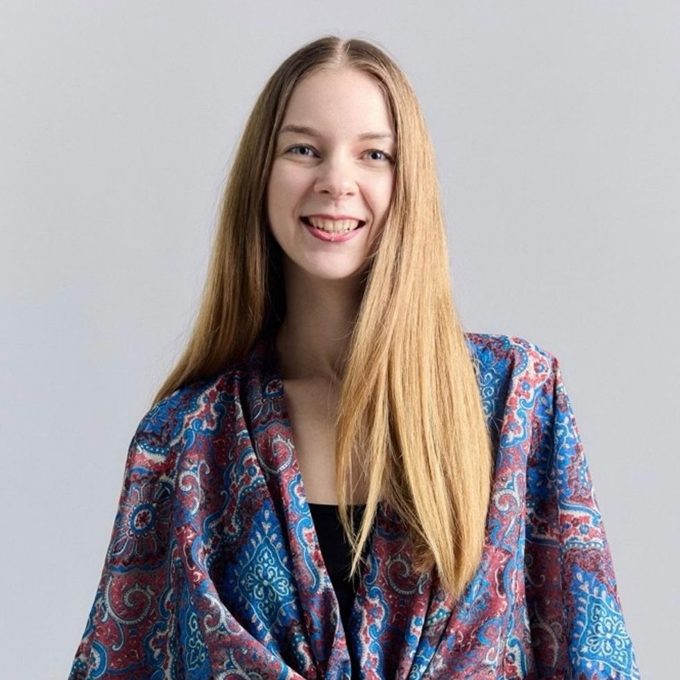Gabriele Saule — Model & Hostess in Berlin photo 3