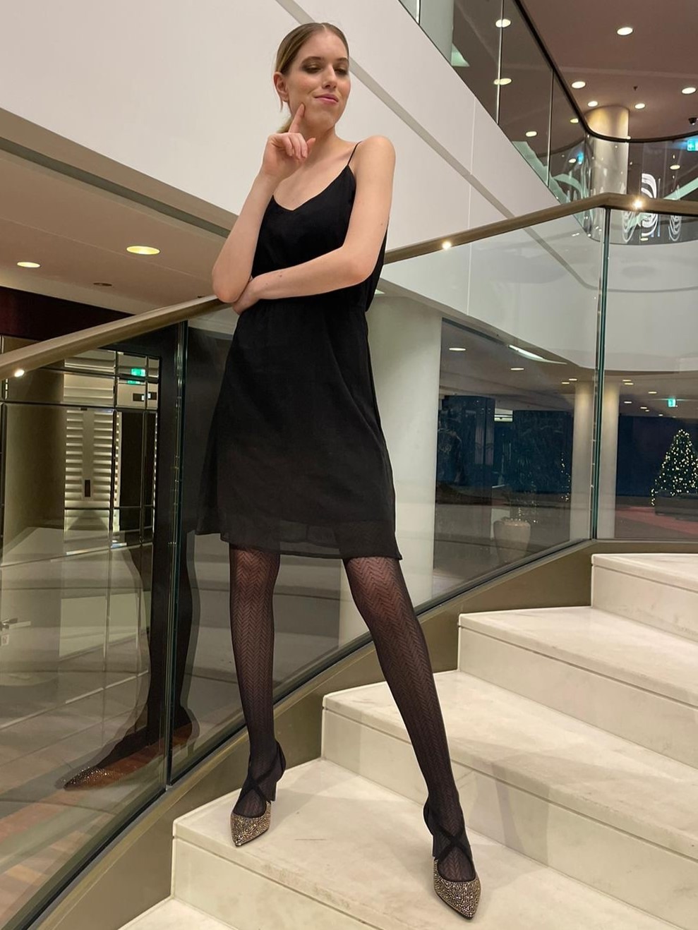 Dar'ya — Model & Hostess in Berlin photo 1