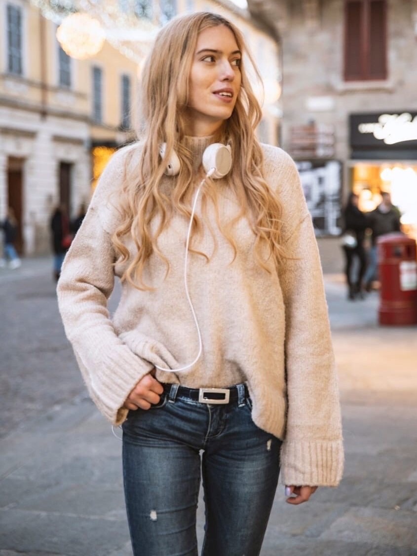 Dar'ya — Model & Hostess in Berlin photo 2