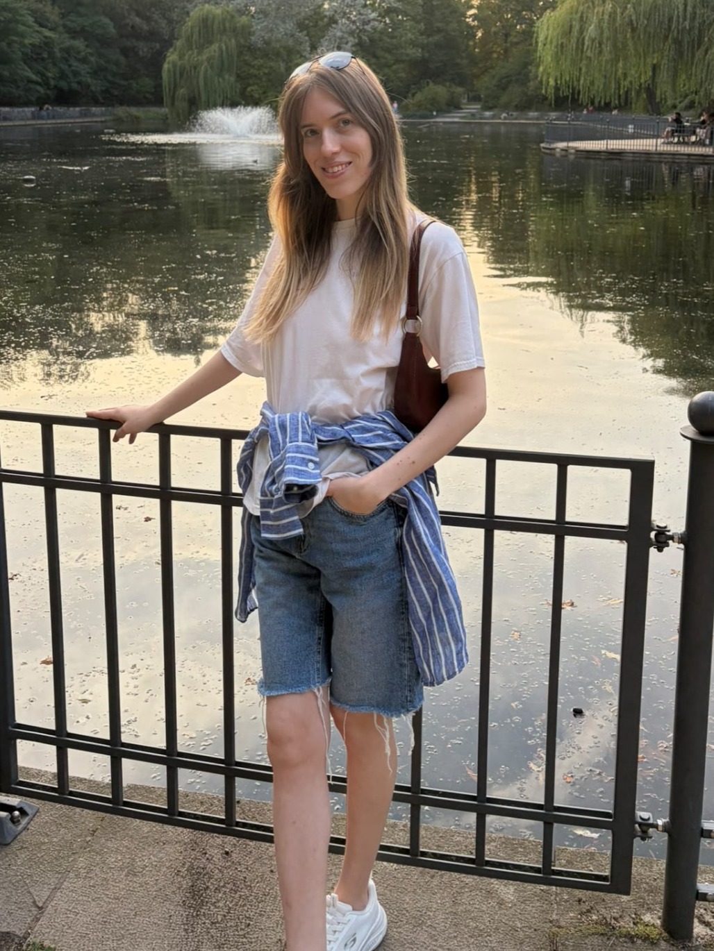 Dar'ya — Model & Hostess in Berlin photo 4