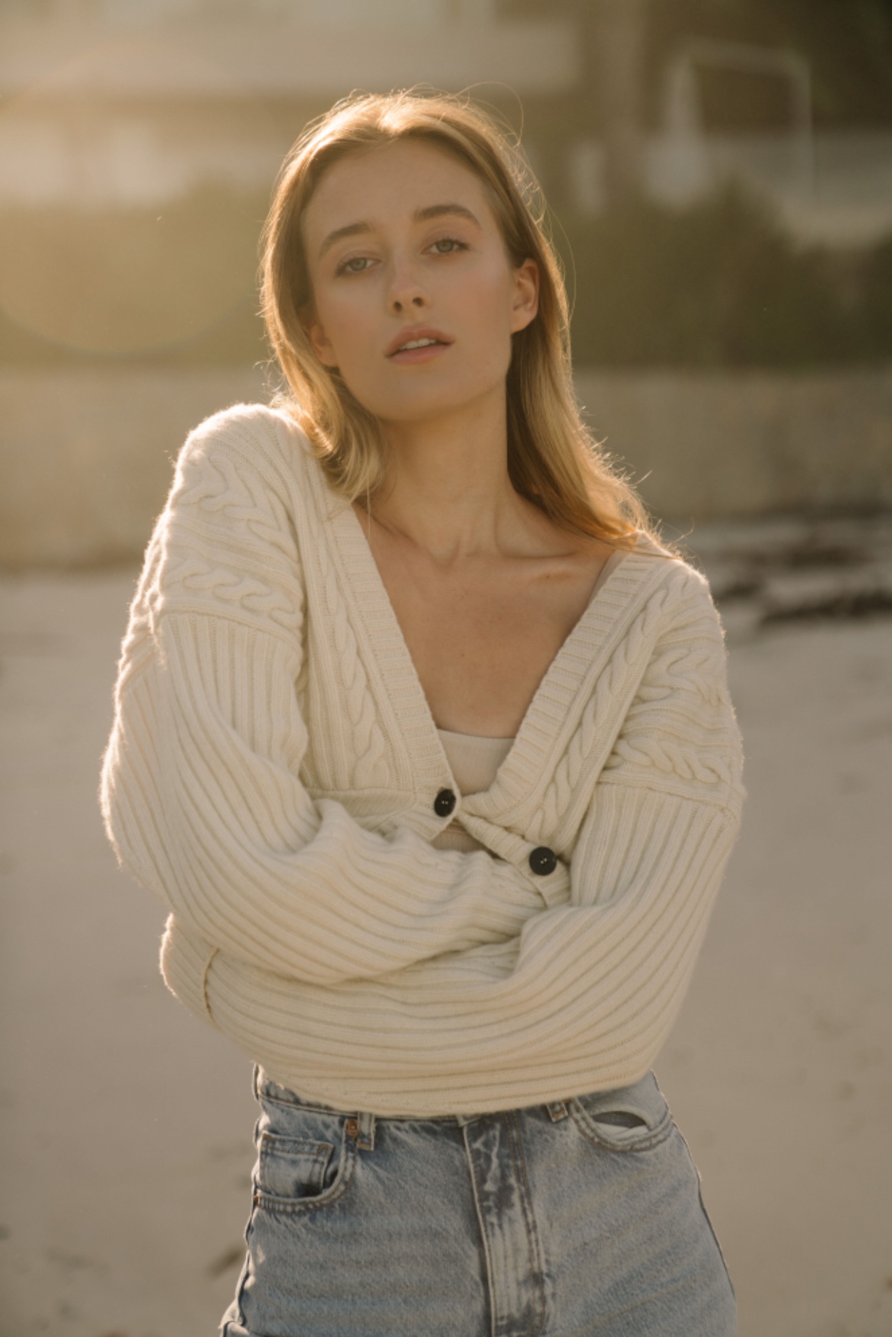 Annabel — Model & Hostess in Mm photo 1