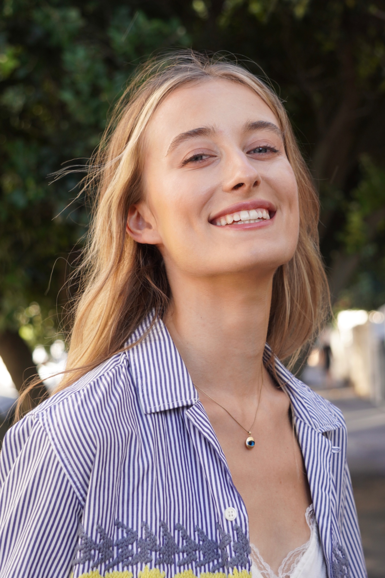 Annabel — Model & Hostess in Mm photo 5
