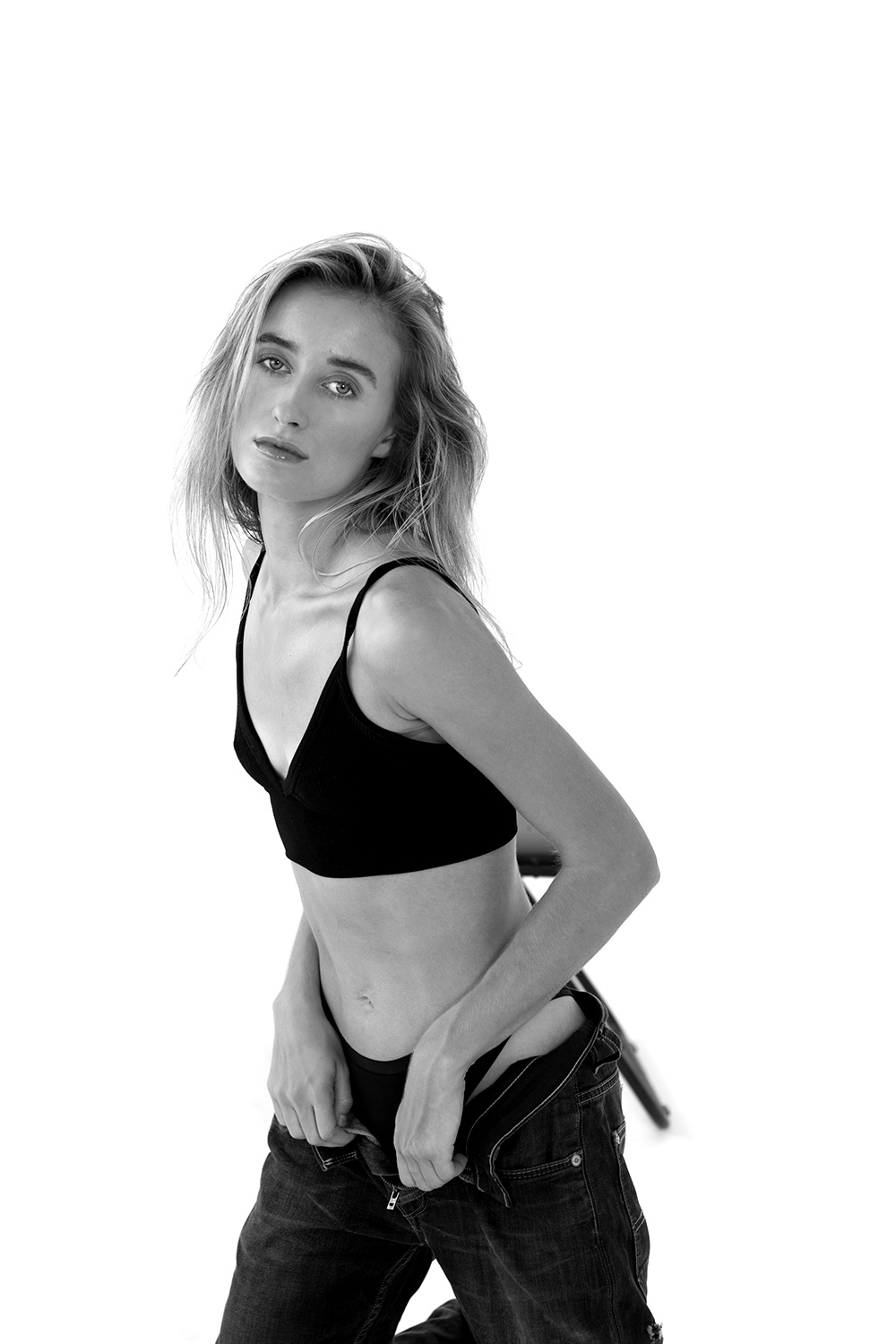 Annabel — Model & Hostess in Mm photo 8