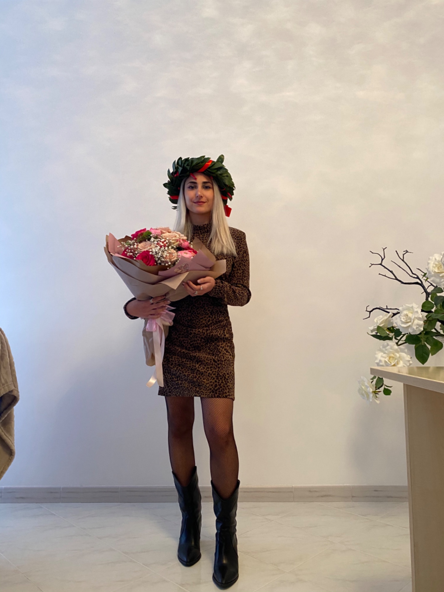 Tania — Model & Hostess in Berlin photo 1