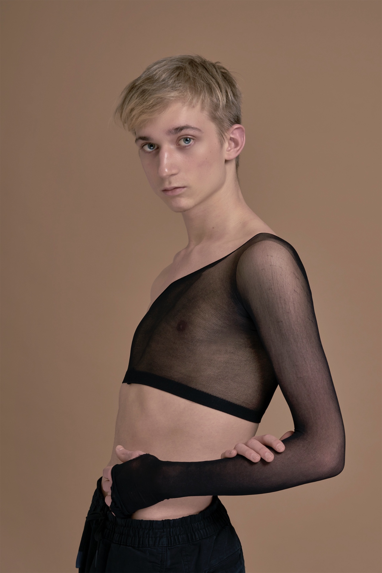Tom — Model & Host in M&uuml;hlenbecker Land photo 2