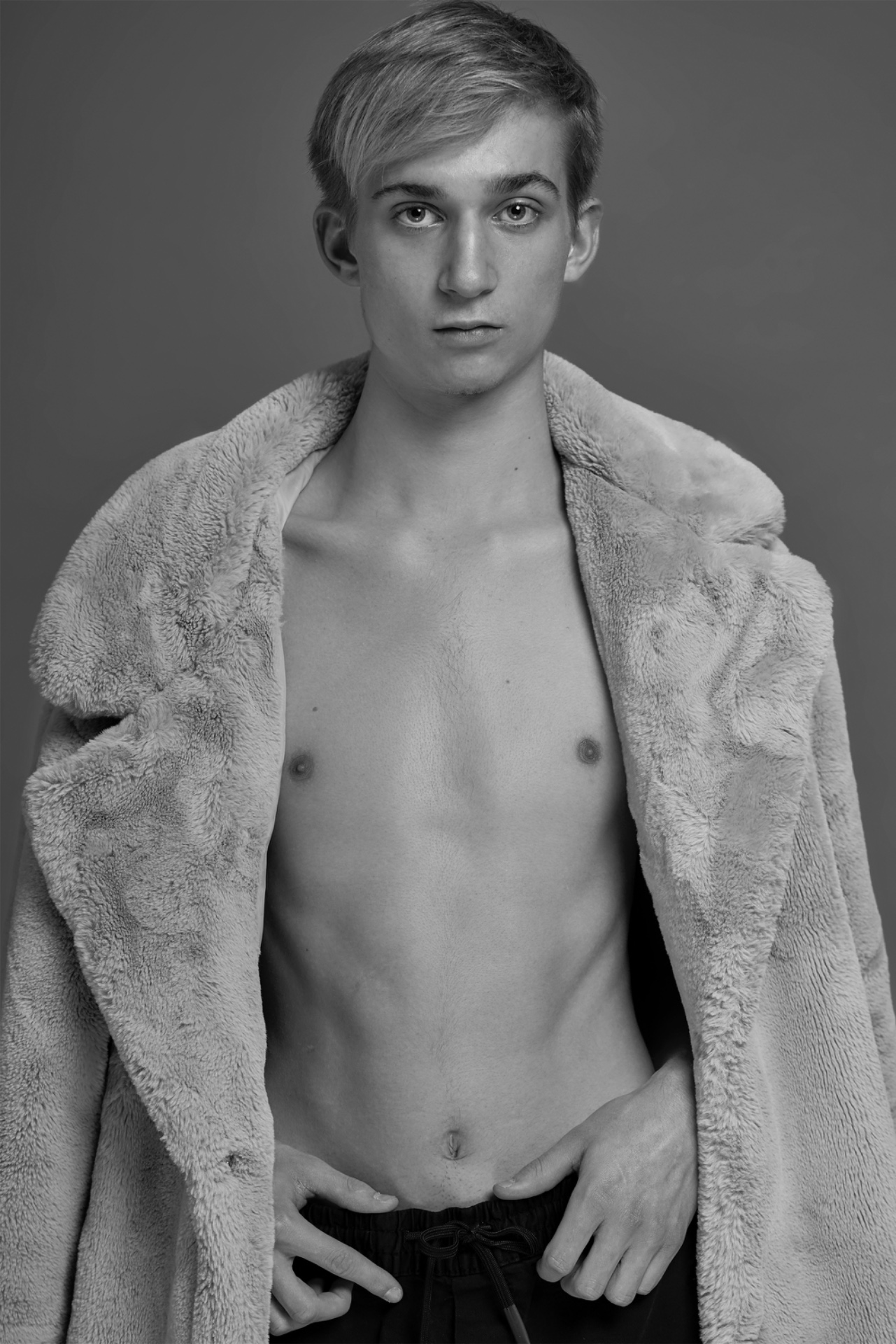 Tom — Model & Host in M&uuml;hlenbecker Land photo 3