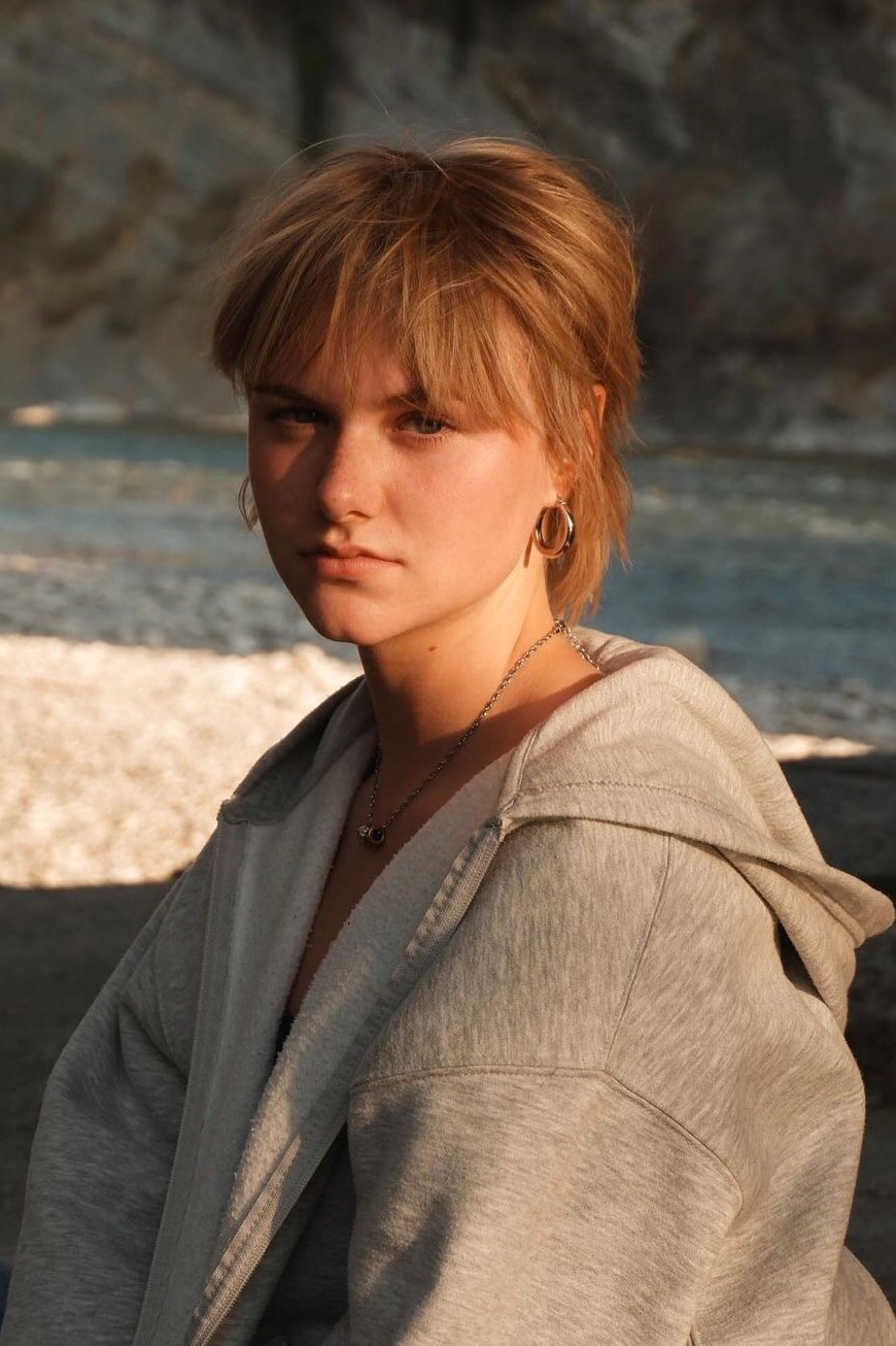 Lilith-viktoria — Model & Hostess in Do photo 6