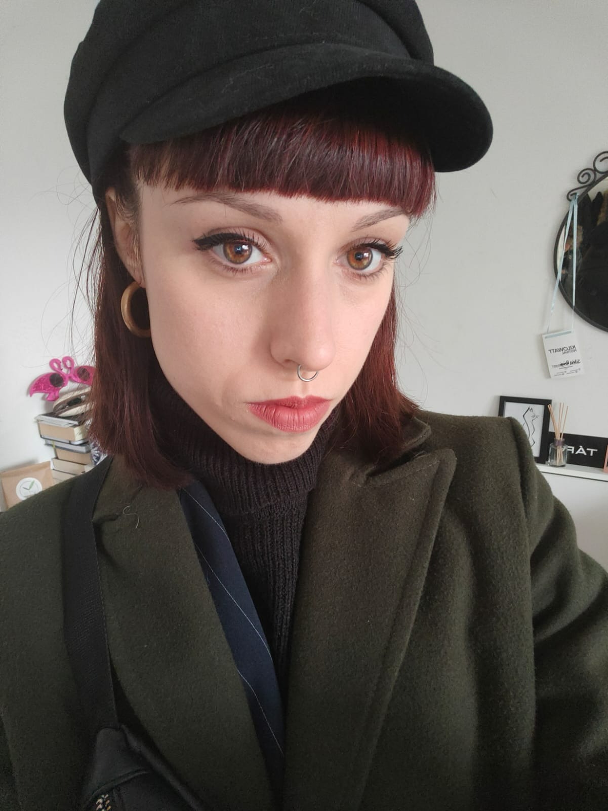 Silvia — Model & Hostess in Berlin photo 1