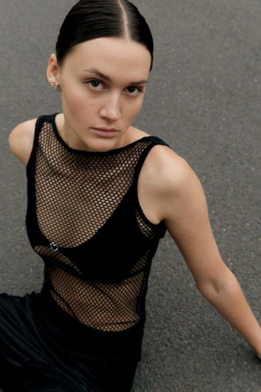Daria — Model & Hostess in Париж photo 9