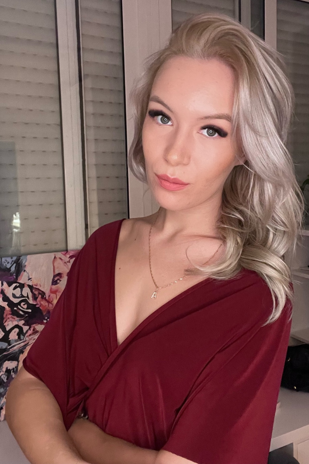 Aleksandra — Model & Hostess in Barcelona photo 2