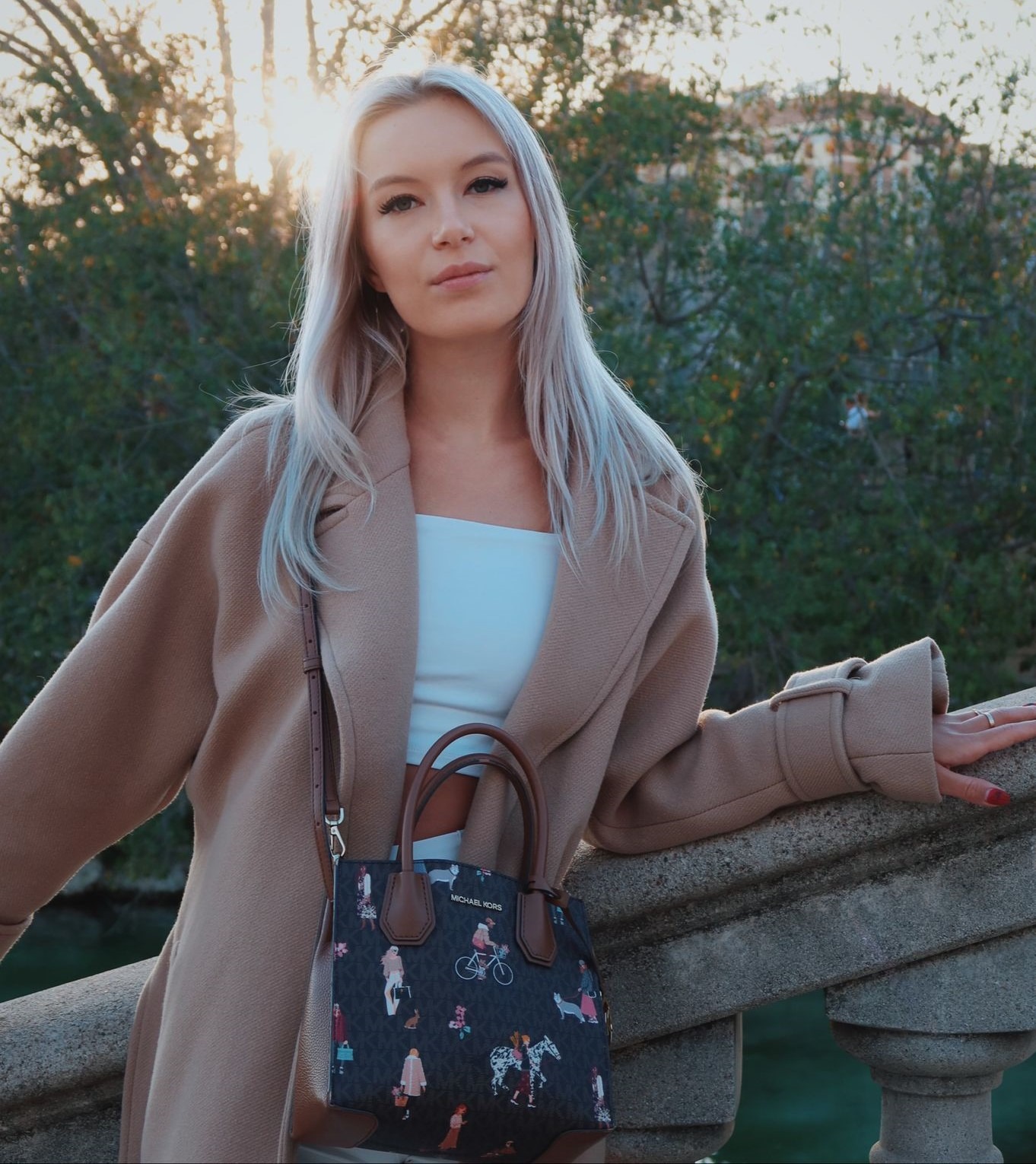 Aleksandra — Model & Hostess in Barcelona photo 3