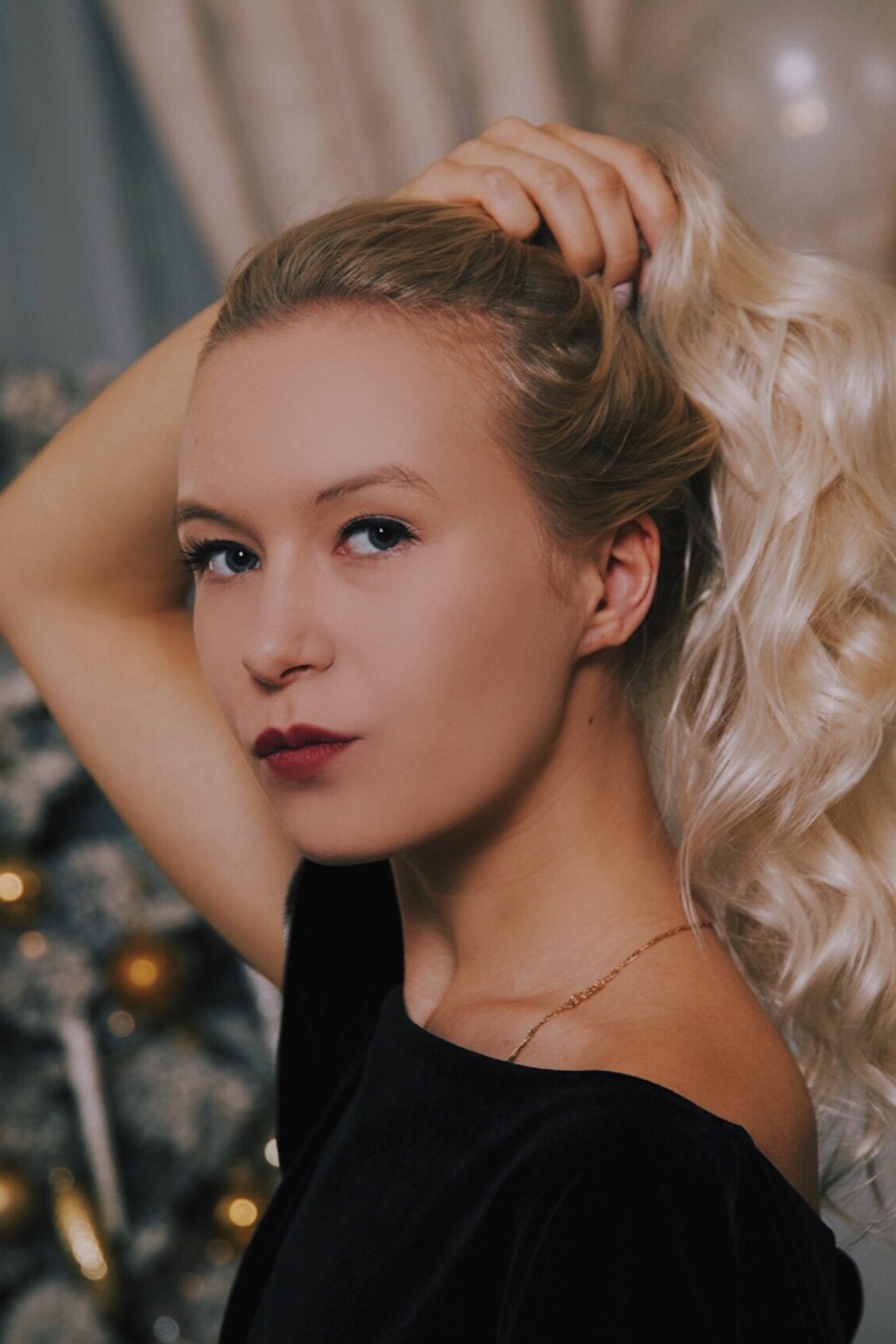 Aleksandra — Model & Hostess in Barcelona photo 5