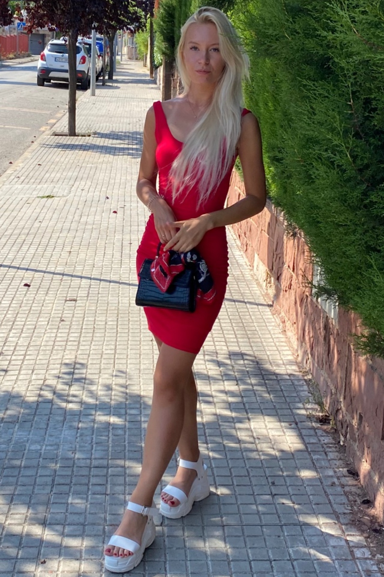 Aleksandra — Model & Hostess in Barcelona photo 8
