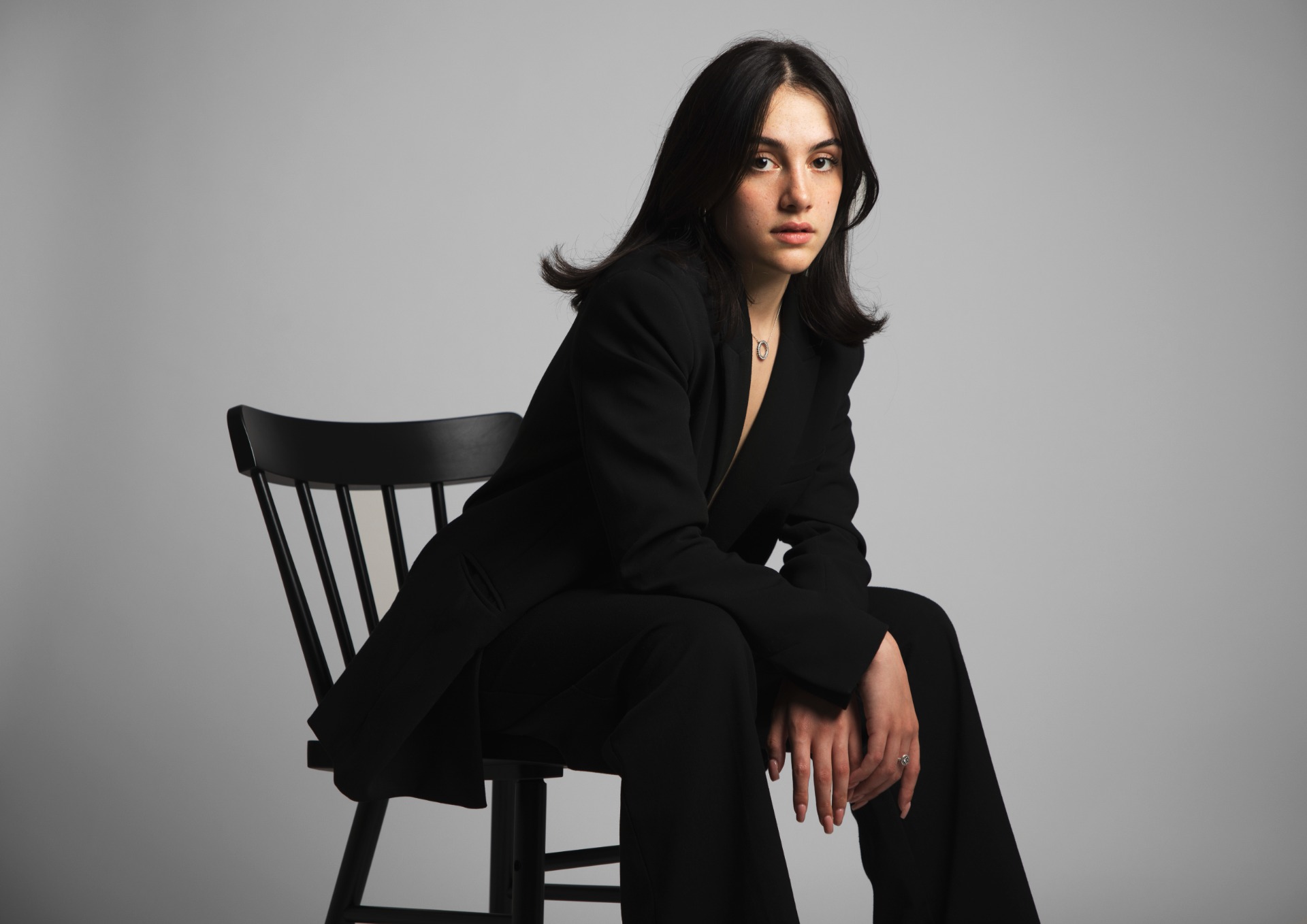 Mathilde — Model & Hostess in Saint-ouen-du-tilleul photo 1
