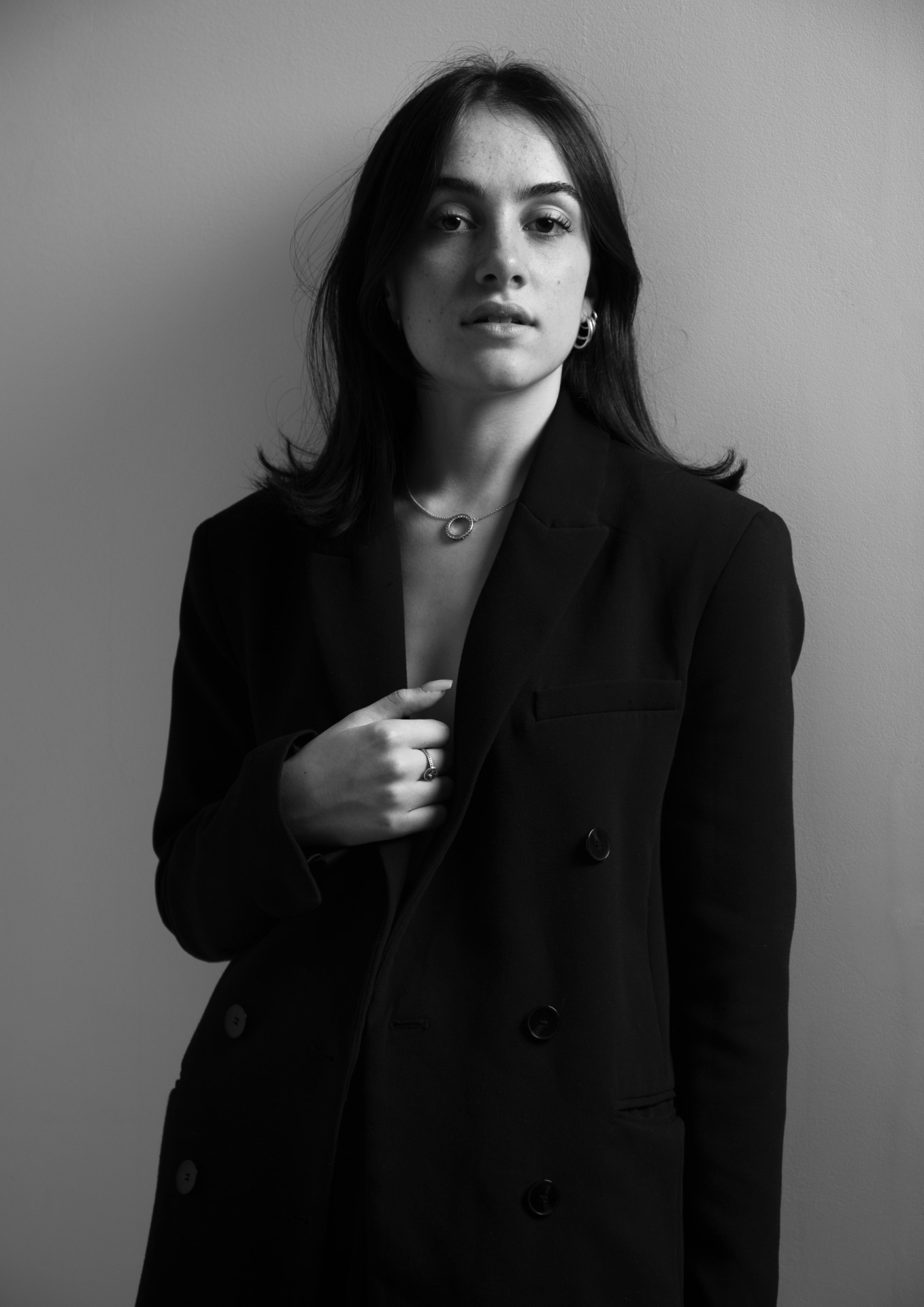 Mathilde — Model & Hostess in Saint-ouen-du-tilleul photo 3