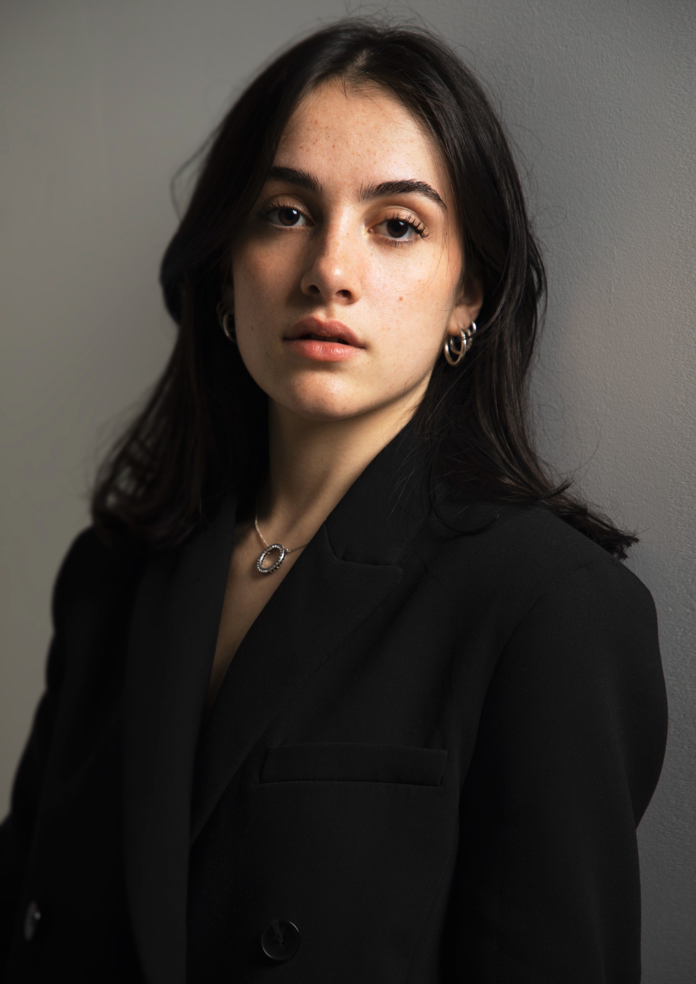 Mathilde — Model & Hostess in Saint-ouen-du-tilleul photo 4